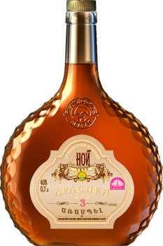 cognac Коньяк - Ной