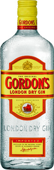 gin Джин