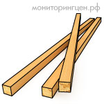 Брусок