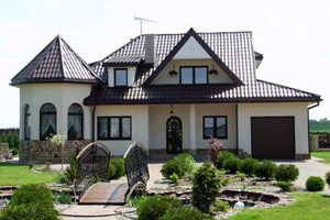 Основные технологии строительства